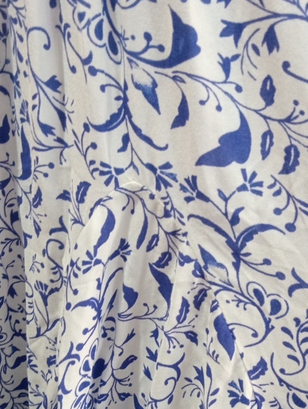 PHILOSOPHY RAYON DRESS - Picture 4 of 10